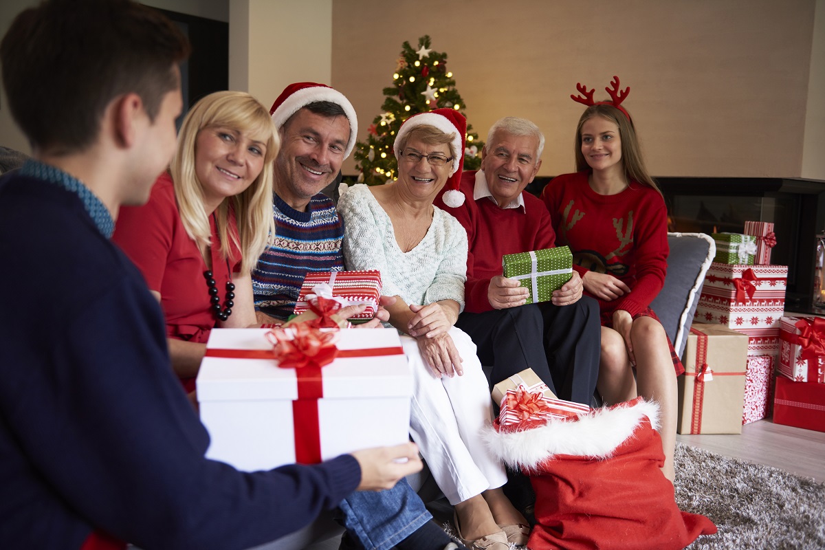 20 Secret Santa Questions That Will Turn Your Christmas Gift Exchange into a Game