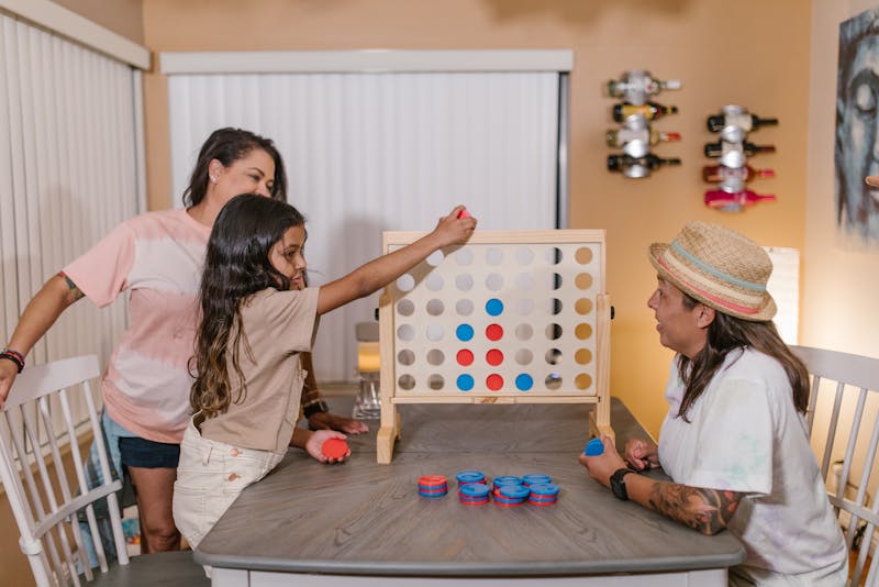 10 Fun Games for Family Game Night That Everyone Will Love
