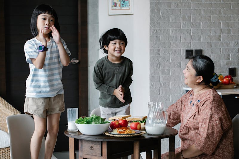 Family Questions Game Ideas That Bring Everyone Back to the Table